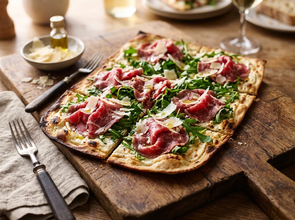 Carpaccio