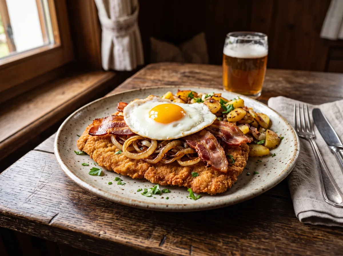 Westfalenschnitzel