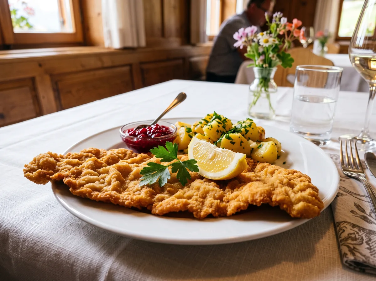 Schnitzel
